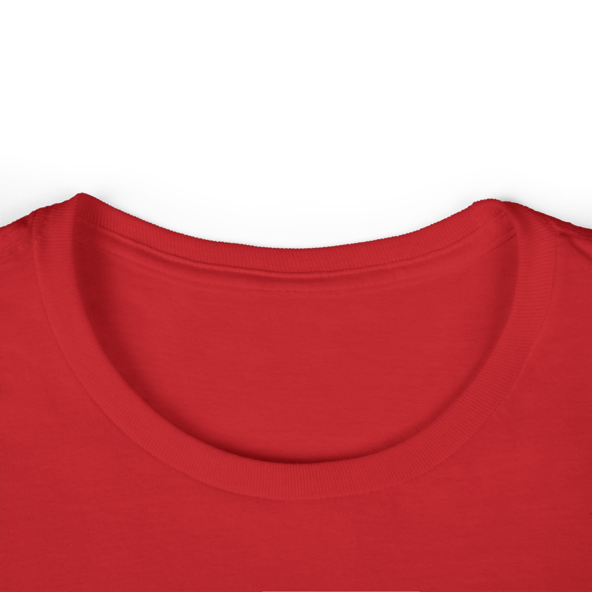Women's Wrestling Tee