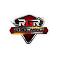 Racing League Stickers - RGR Design