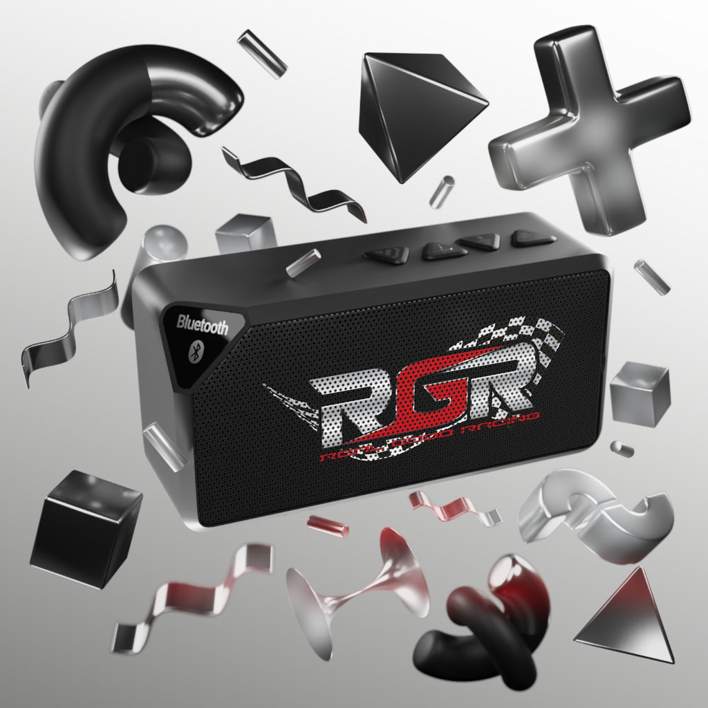 Bluetooth Speaker - RGR Portable