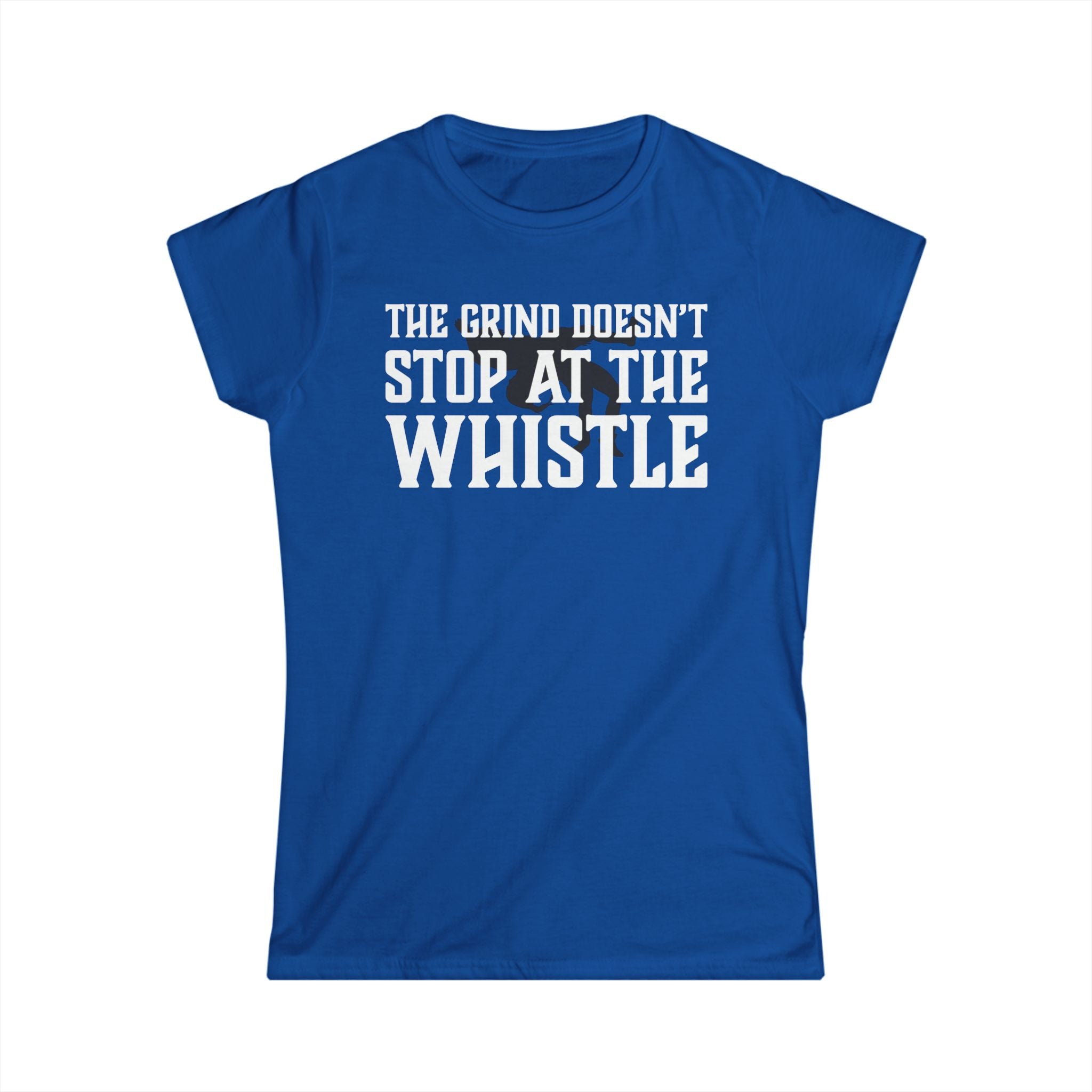 Women's Wrestling Tee