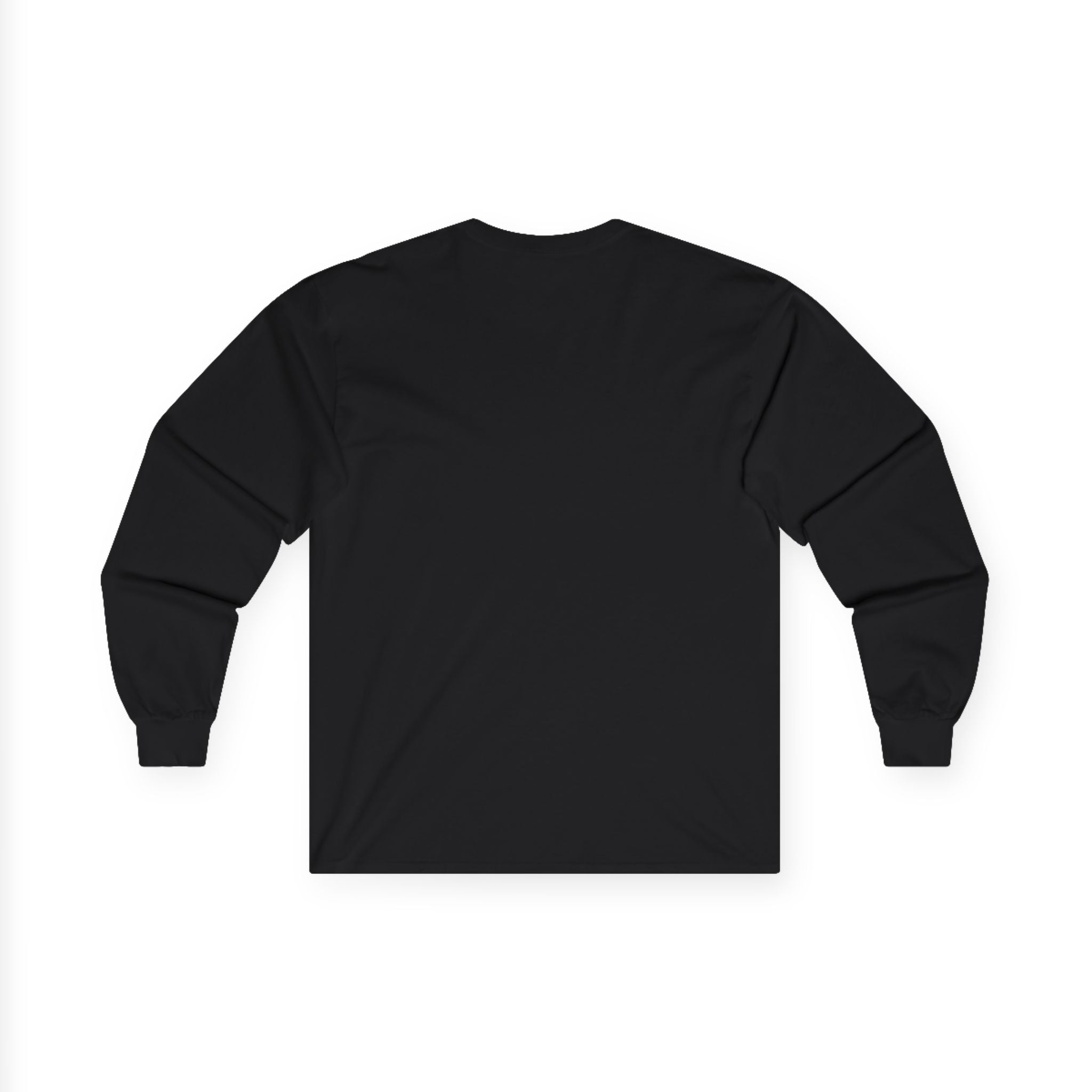 RGR Nation Unisex Ultra Cotton Long Sleeve Tee